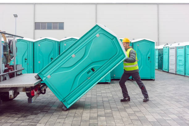Best Portable toilet rental cost  in Mount Morris, IL