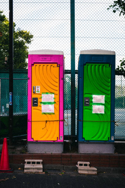 Best Event porta potty rental  in Mount Morris, IL