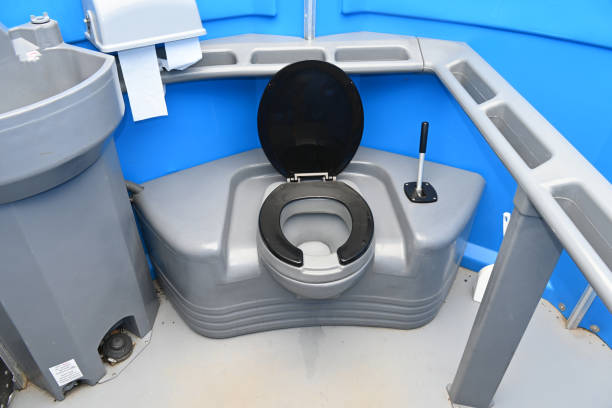 Best Porta potty rental near me  in Mount Morris, IL
