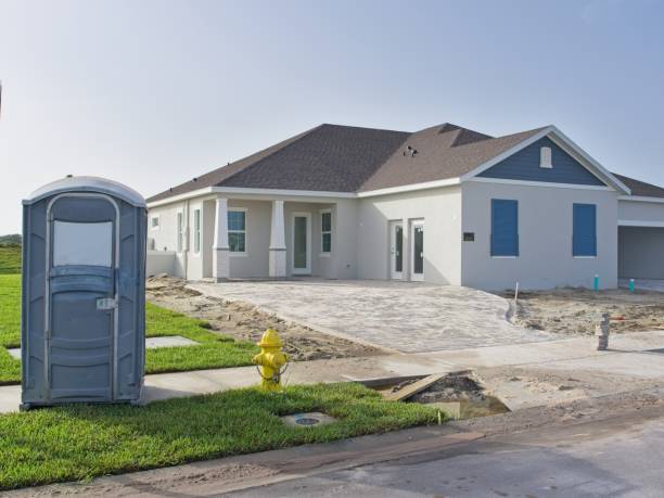 Best Portable toilet rental cost  in Mount Morris, IL